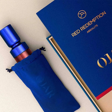 Red Redemption Absolute (20 ml) - Skin / Scent